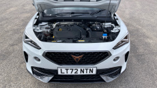 CUPRA Formentor 1.5 TSI 150 V1 5dr DSG Petrol Estate